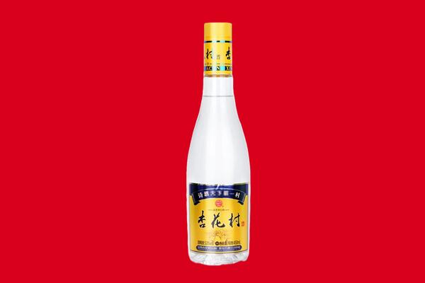 上思县回收杏花村
